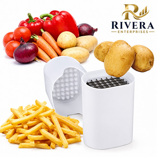 French fry cutter dicer potato - fry,