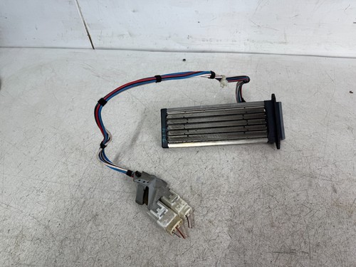 Electric heater toyota - heater, avensis