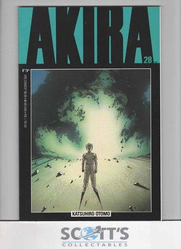Akira nm - ,