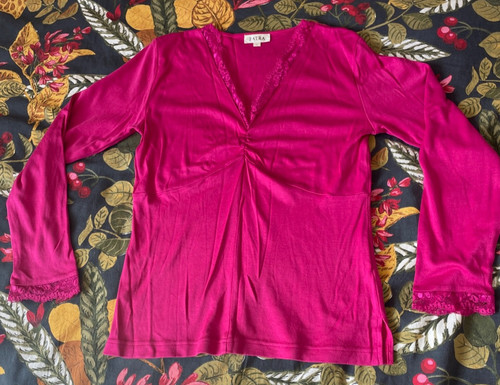 Patra women silk - women's,