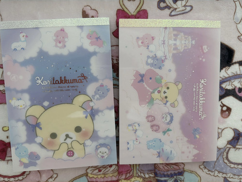 New japan san kawaii - san-x,