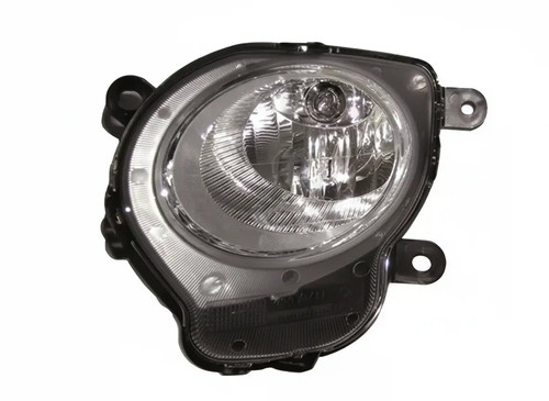 Driving lamp right - lamp,