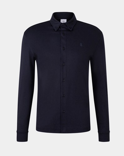 Bogner jersey shirt - bogner,