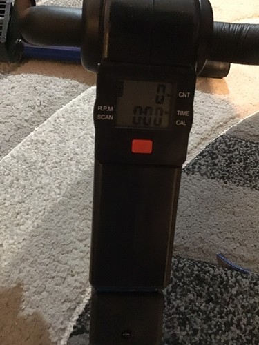 Preloved portable pedal - [preloved],