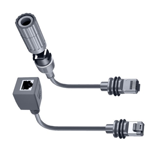Ethernet cable adapter - ethernet,