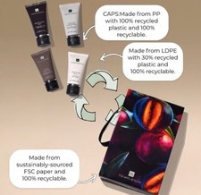 Temple Spa Spa Mini Break - Gift Set - New + Boxed + Unused!  NEW STOCK