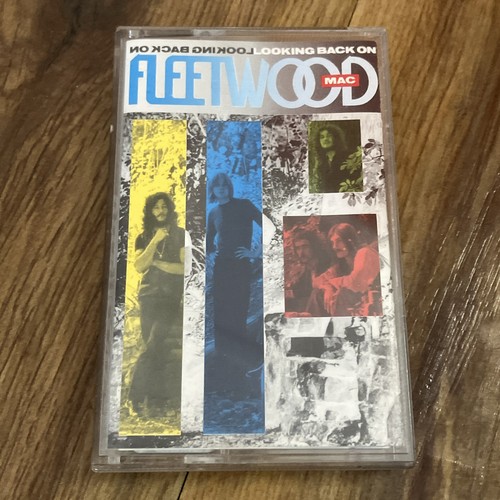 Fleetwood mac looking - fleetwood,
