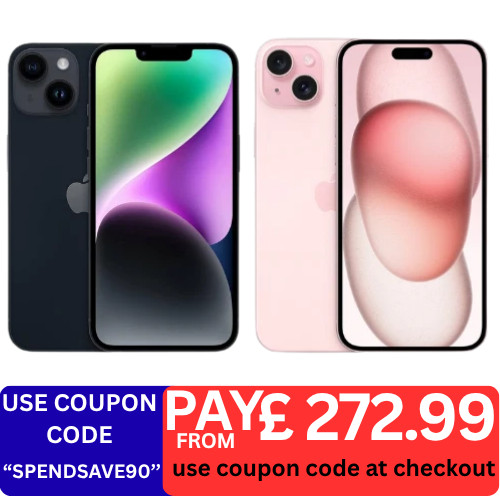 Apple iphone 15 - iphone, 128gb