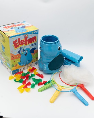 Hasbro elefun the - hasbro,