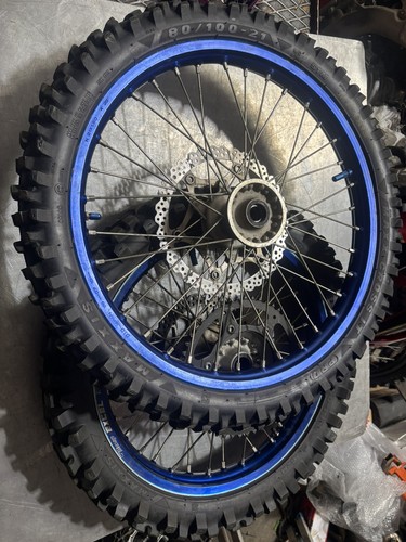 Yzf 250 wheels 2014 2026 - yzf,