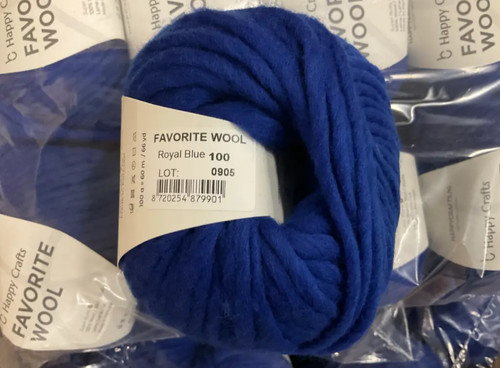 Share chunky 100 wool - chunky, yarn