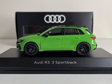 Norev 1:43 Audi RS3 Sportback