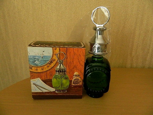 Vintage unused avon ship - vintage,