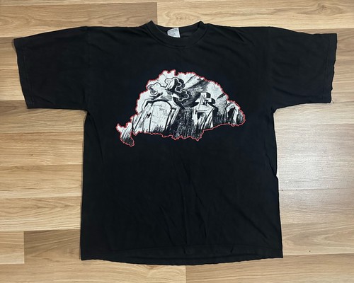 Nemzeti front rare shirt - rare,