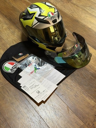 Agv joan mir replica - k1,