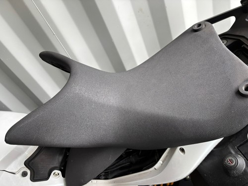Ducati front rider - , seat