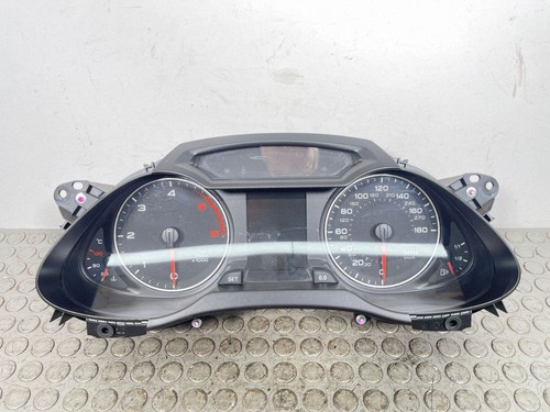 Audi 2010 diesel - audi, b8
