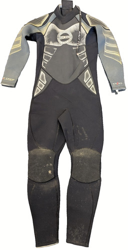 Ralf tech full length - tech, leg