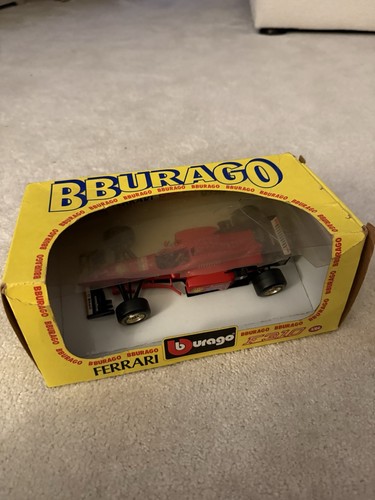 Bburago formula collection - bburago,