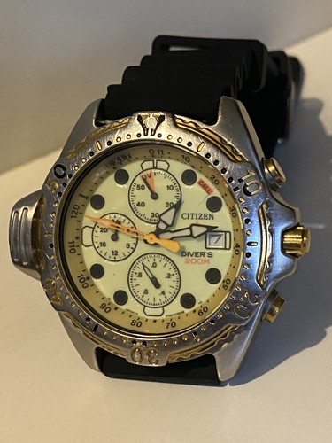 Citizen promaster aqualand - promaster,