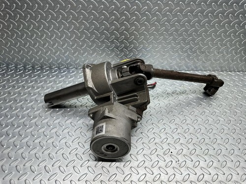 Steering column fiat - column, grande