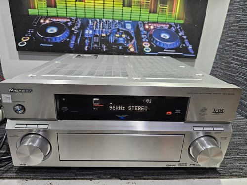 L399 pioneer vsx ax2as - pioneer, av