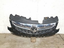 2006-2014 MK3 VAUXHALL CORSA FRONT GRILLE