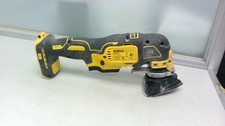 DEWALT DCS355P2 18 V Oscillating Tool