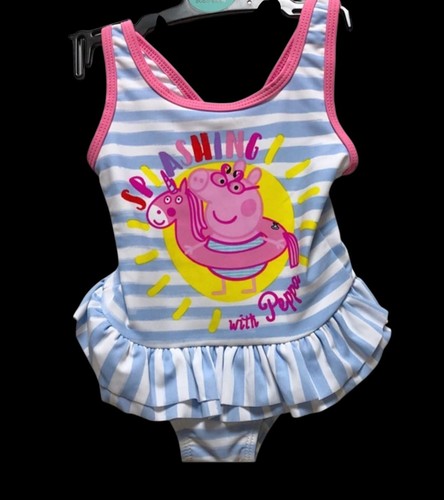 Peppa pig baby toddler - pig,