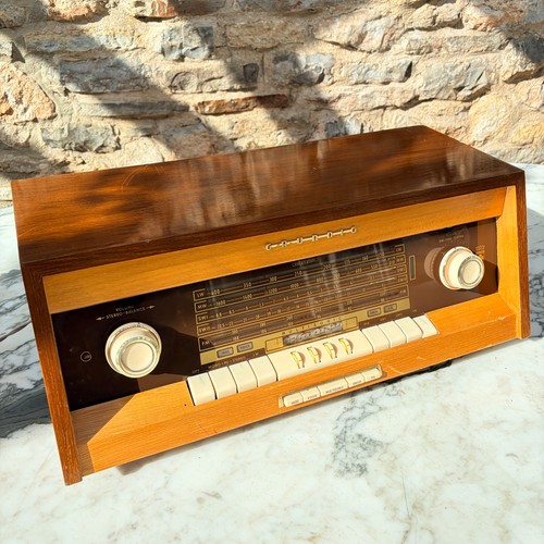 Grundig majestic 5199 - grundig, we