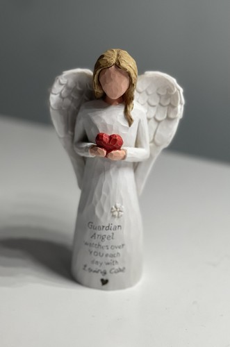 Aukest guardian angel - guardian,