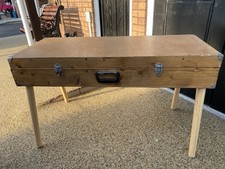 Hoyt Edge Pro Compound Bow Red and Equipment with Case