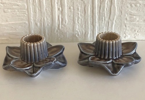 Candle holders set wade - candle,