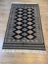 NEW Handmade Bokhara rug