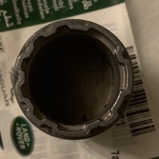 Genuine Jaguar E-Pace 17-