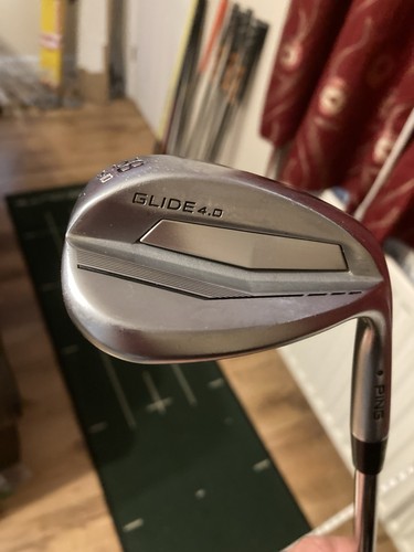 Ping glide lob wedge 58 - glide, 4.0