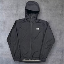 Mens Black The North Face
