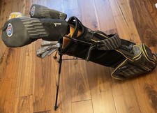 US Kids Golf Size 63 Golf Set