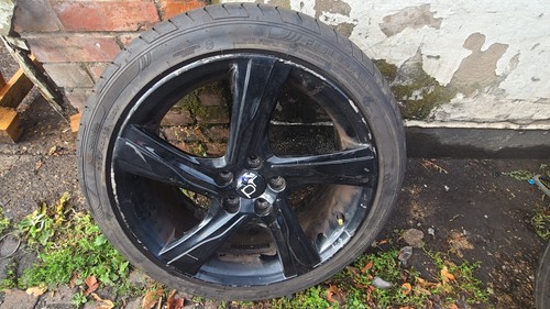 Volvo v60 ixion diamond - 18",