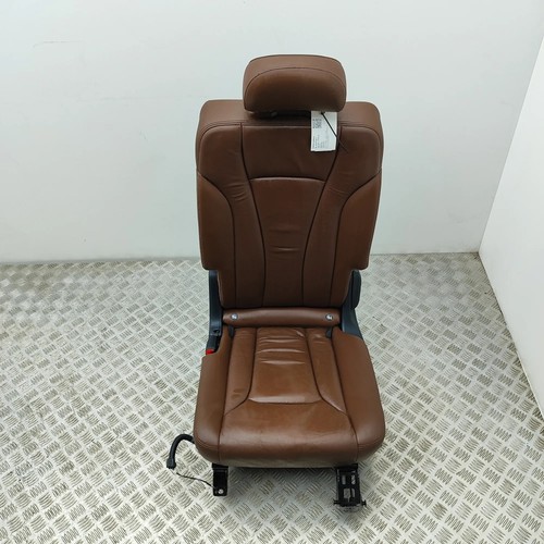 Audi mk2 rear left seat - audi,
