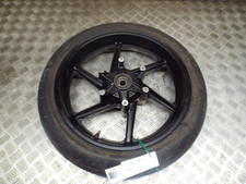 Honda CBR600F CBR600 F Circa 1990-1994 Front Wheel 17 x 3.50 