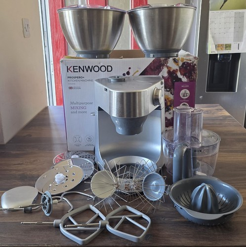 Kenwood prospero 900 food - kenwood, w