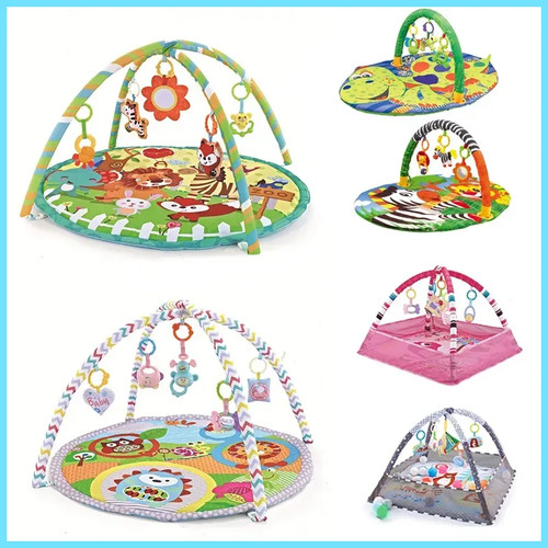 Baby fitness frame - fitness, for