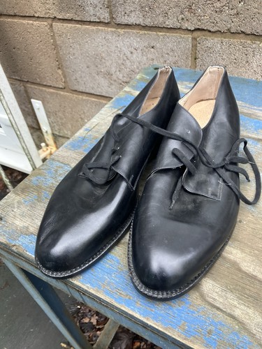 Army officers dress shoes - army,