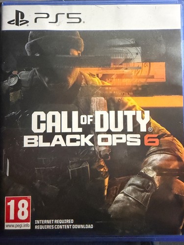 Activision call duty black - activision,