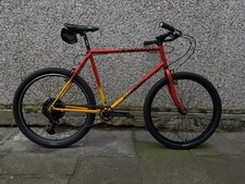 Raleigh Yukon 1990s Bicycle