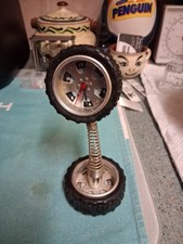 Novelty Alarm Clock Untested