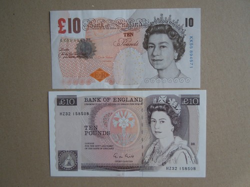 Ten pounds qe - 2,