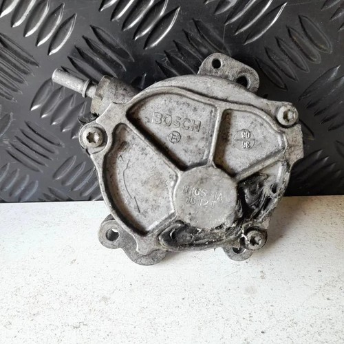 Volvo v50 vacuum pump - v50,