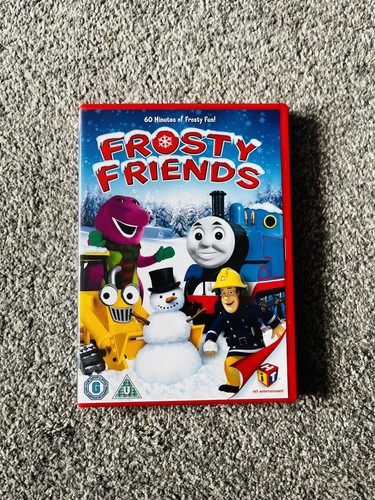 Hit favourites frosty - -,